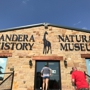 Bandera Natural History Museum