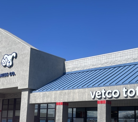 Vetco Total Care Animal Hospital - Las Vegas, NV