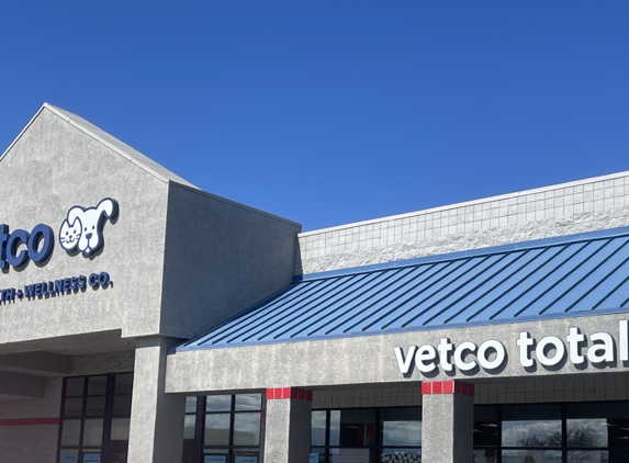 Vetco Total Care Animal Hospital - Las Vegas, NV