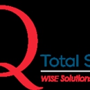 IQ Total Source - San Diego - Janitors Equipment & Supplies