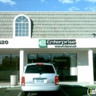 Enterprise Rent-A-Car