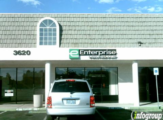 Enterprise Rent-A-Car - Las Vegas, NV