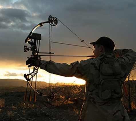 Barretts Hunting Supplies - Harrison, AR