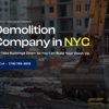 Spartan Demolition Company gallery