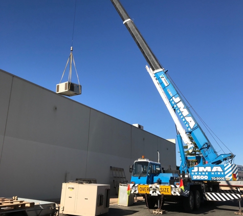 Hansen Electric - Berri, SA
