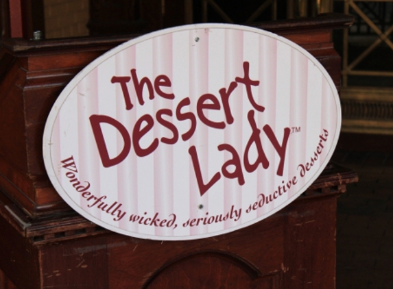 Dessert Lady - Orlando, FL