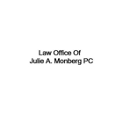 Law Office Of Julie A Monberg