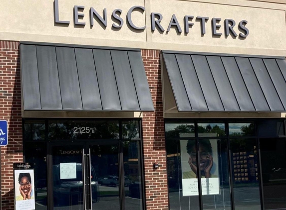 LensCrafters - Bloomfield Hills, MI