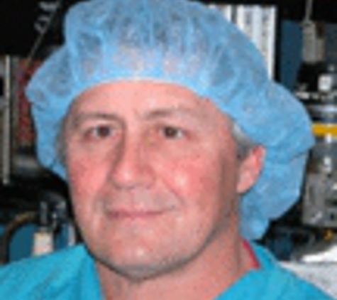 Dr. Edward Digiamarino, MD - Upland, CA