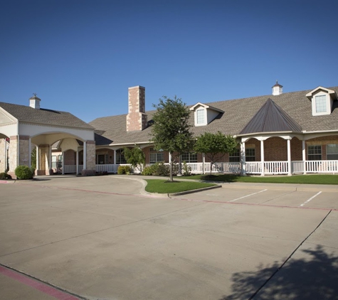 Bethesda Gardens Frisco Assisted Living - Frisco, TX