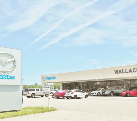 Wallace Mazda - Stuart, FL