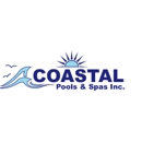 Coastal Pools & Spas - Building Specialties