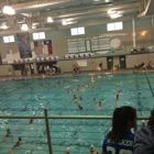 Cisd Aquatics Center