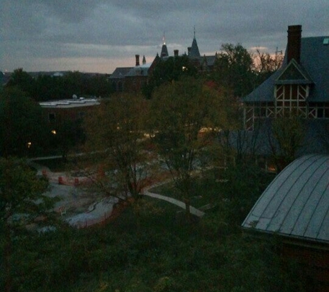 Kellogg Conference Hotel At Gallaudet University - Washington, DC