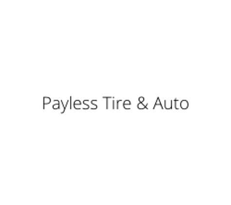 Payless Tire & Auto - Irving, TX