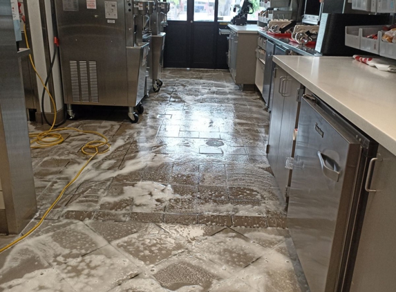 360 Floor Cleaning Services - Atlanta, GA. 360 floor cleaning services, Atlanta's leading commercial, warehouse and industrial floor cleaning specialists.