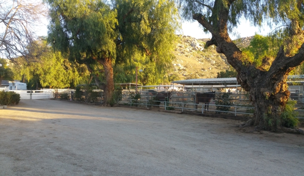 moonshadow farms - Norco, CA