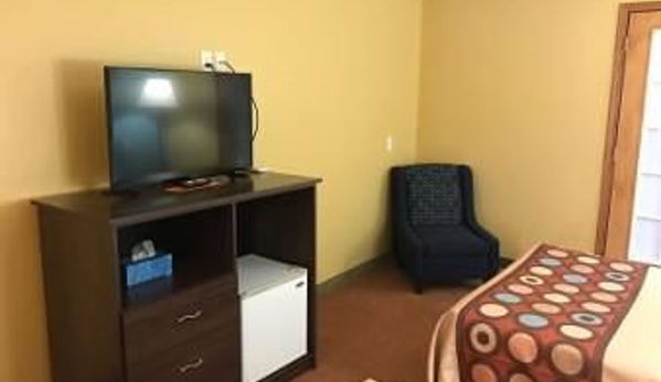 Super 8 by Wyndham Plover Stevens Point Area - Plover, WI