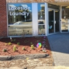 Lakeside laundry gallery