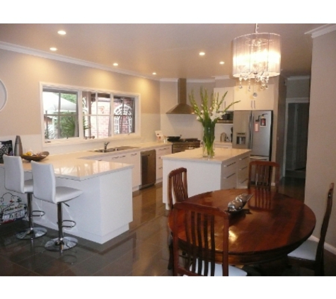 Jason Bilson Trendset Kitchens And Joinery - Warrnambool, VIC