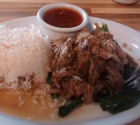 Aroy Thai Cuisine - Portland, OR