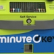 Minute Key