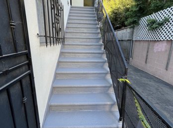 Capital Deck & Stair Waterproofing - Studio City, CA