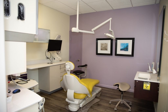 Fort Worth Cosmetic & Family Dentistry - Fort Worth, TX