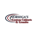 Noriega’s Custom Cabinets & Granite - Cabinets