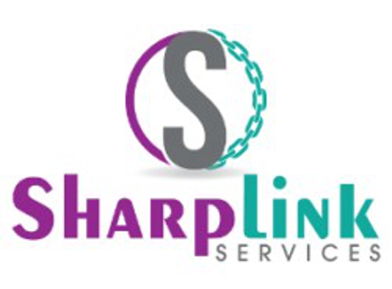 Sharplink Services - Washington, DC