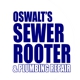 Oswalt's Sewer Rooter & Plumbing Repair