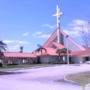 St Jude Catholic Church - Roman Catholic Churches