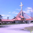 St Jude Catholic Church