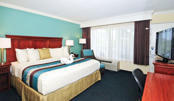 Best Western Plus Grand Strand Inn & Suites - Myrtle Beach, SC