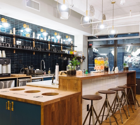 WeWork Office Space & Coworking - Atlanta, GA