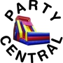 Party Central Inflatables