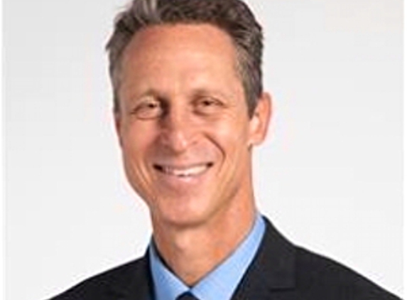 Dr. Mark M Hyman, MD - Lenox, MA