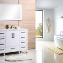 Los angeles vanity - Bathroom Fixtures, Cabinets & Accessories-Wholesale & Manufacturers