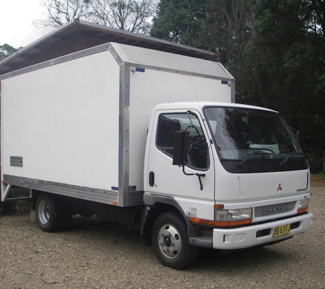 Lite Moves Furniture Removals - Coffs Harbour, NSW