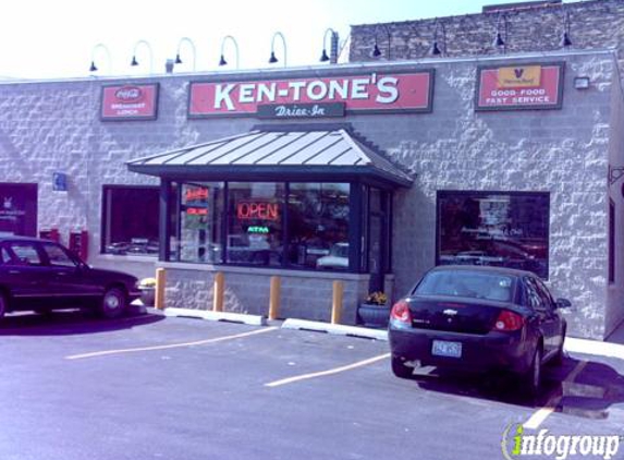 Kentone's Drive In - Chicago, IL