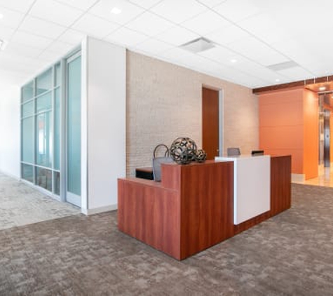 Regus - Plano, TX