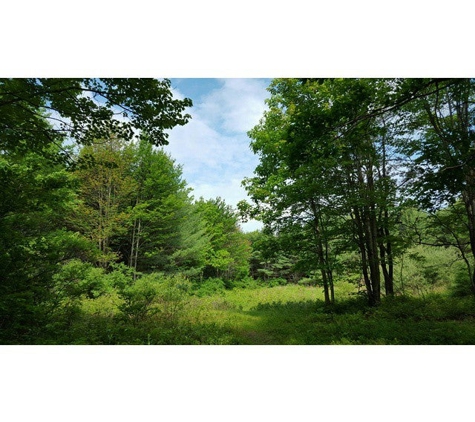 Spencer Crest Nature Center - Corning, NY