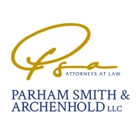 Parham Smith & Archenhold
