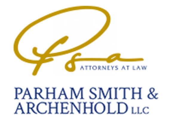 Parham Smith & Archenhold - Spartanburg, SC