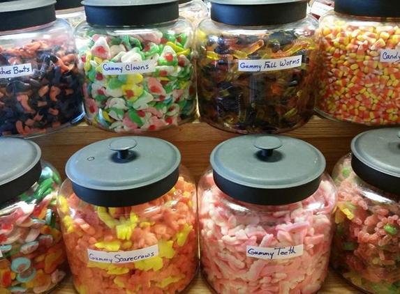 Sweeden Sweets - Superior, WI