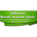 Navarro Small Animal Clinic - Veterinary Clinics & Hospitals