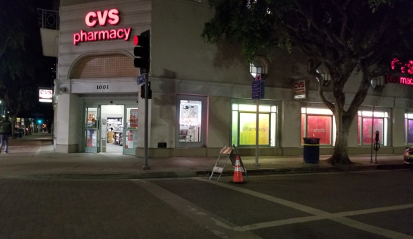 CVS Pharmacy - Los Angeles, CA