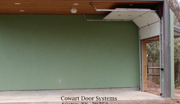 Cowart Door Systems - Austin, TX