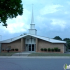 Mt Calvary Baptist Church