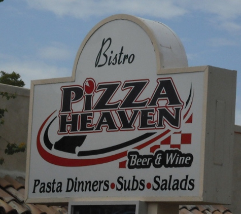 Pizza Heaven - Phoenix, AZ